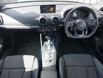 Used Audi A3 2018 for sale - 78442056: Photo