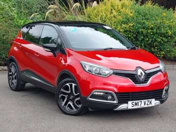 2017 - 1.5 dCi 90 Dynamique S Nav 5dr