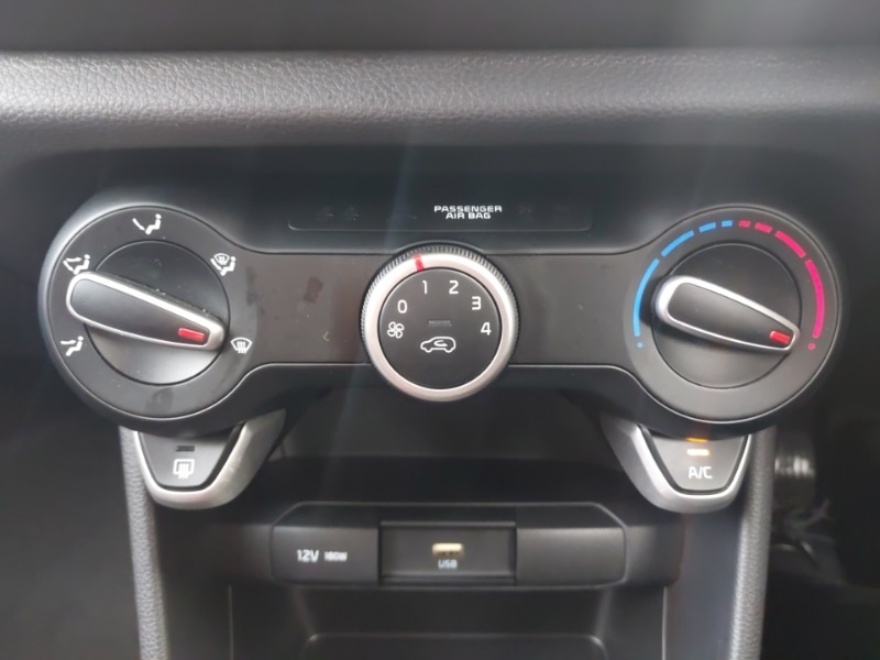 Used Kia Picanto 2023 for sale - 76518854: Photo 17