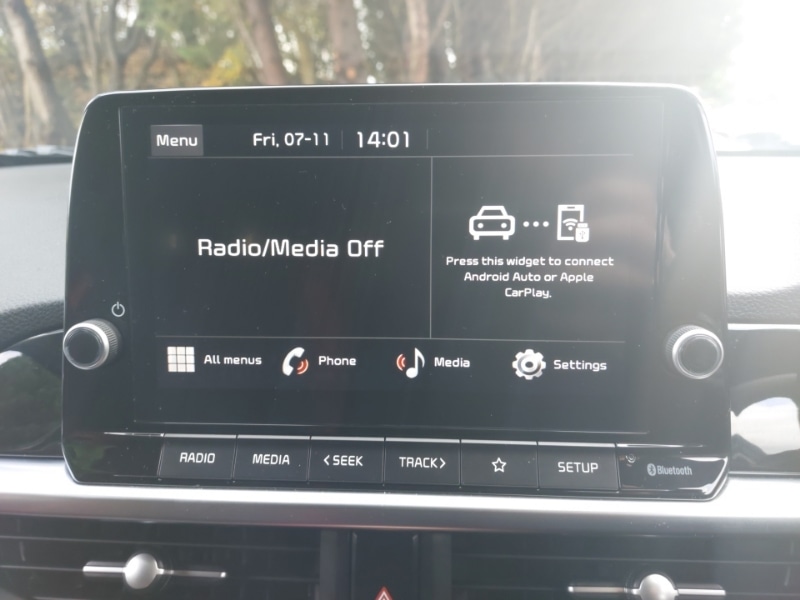 Used Kia Picanto 2023 for sale - 76518854: Photo 18