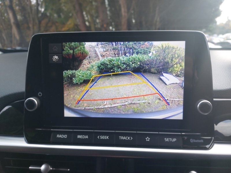 Used Kia Picanto 2023 for sale - 76518854: Photo 19