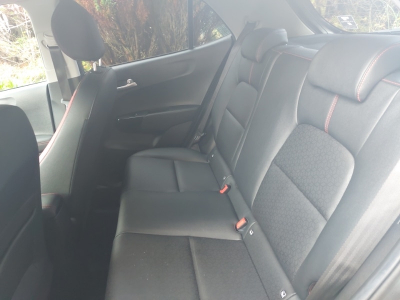 Used Kia Picanto 2023 for sale - 76518854: Photo 6