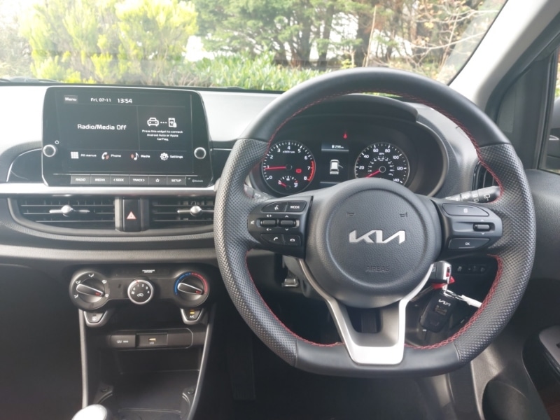 Used Kia Picanto 2023 for sale - 76518854: Photo 7