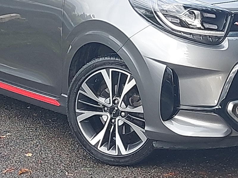 Used Kia Picanto 2023 for sale - 76518854: Photo 9