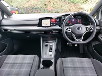 Used Volkswagen Golf 2021 for sale - 75634028: Photo