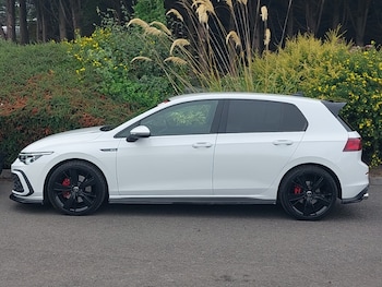 Used Volkswagen Golf 2021 for sale - 75634028: Photo