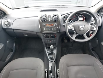 Used Dacia Sandero 2018 for sale - 78317866: Photo