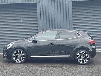 Used Renault Clio 2023 for sale - 77898126: Photo