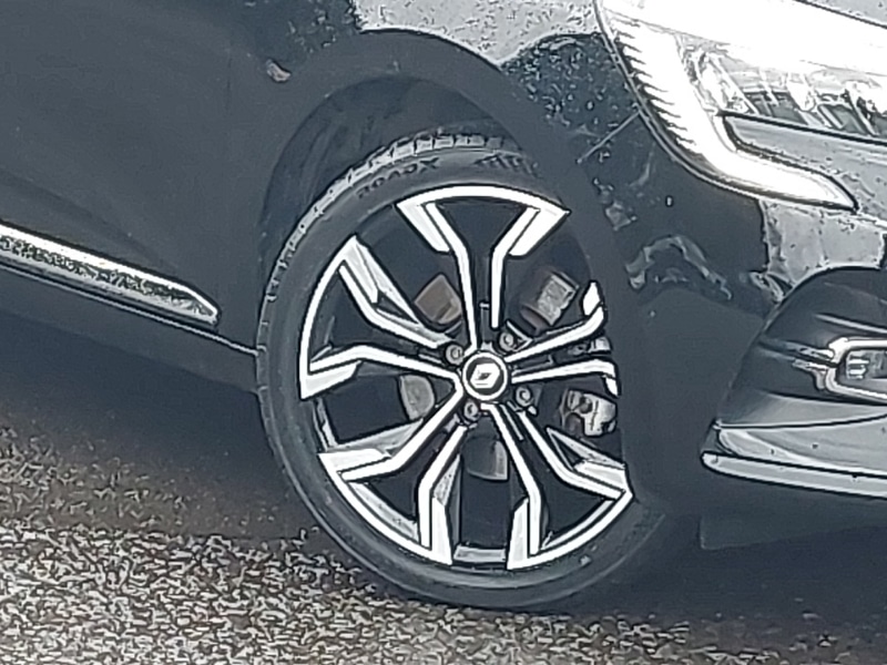 Used Renault Clio 2023 for sale - 77898126: Photo 9