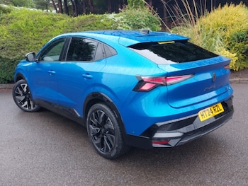 Used Renault Other 2024 for sale - 76613895: Photo