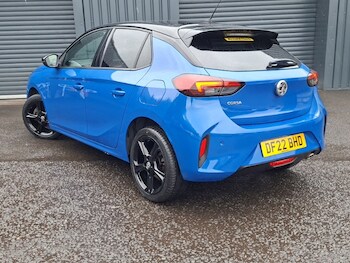 Used Vauxhall Corsa 2022 for sale - 78821319: Photo
