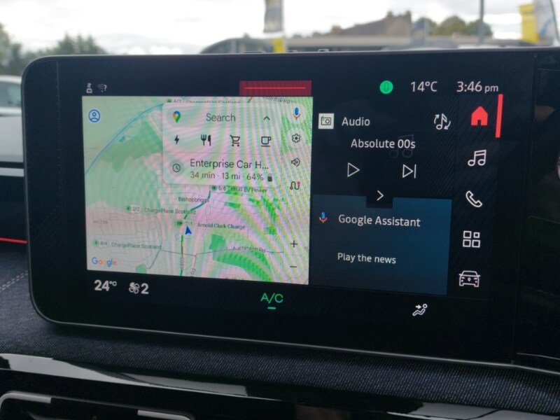 Used Renault 5 2025 for sale - 76053292: Photo 15