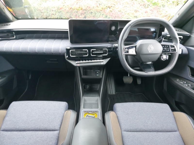 Used Renault 5 2025 for sale - 76053292: Photo 2