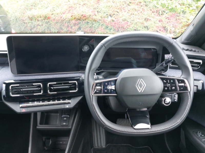 Used Renault 5 2025 for sale - 76053292: Photo 7