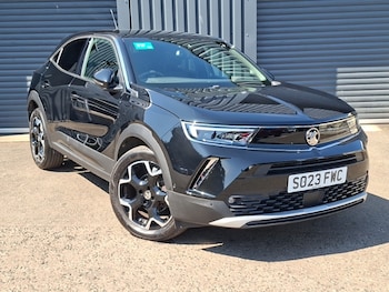 Used Vauxhall Mokka 2023 for sale - 79298597: Photo