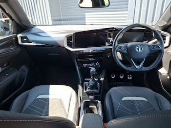 Used Vauxhall Mokka 2023 for sale - 79298597: Photo