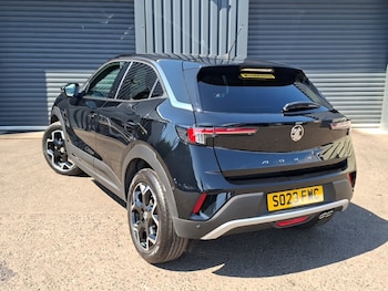 Used Vauxhall Mokka 2023 for sale - 79298597: Photo