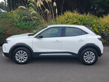 Used Vauxhall Mokka 2022 for sale - 76321508: Photo