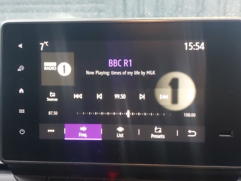 Used Renault Trafic 2025 for sale - 77495506: Photo 10