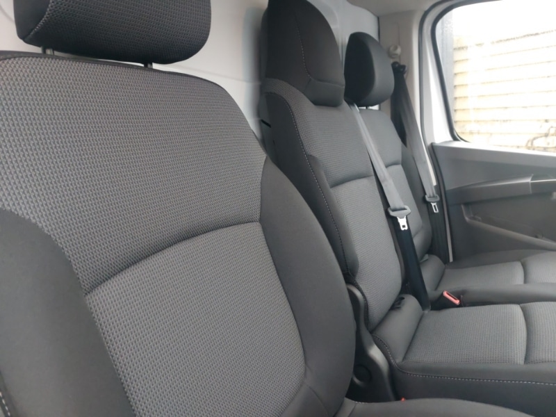 Used Renault Trafic 2025 for sale - 77495506: Photo 13