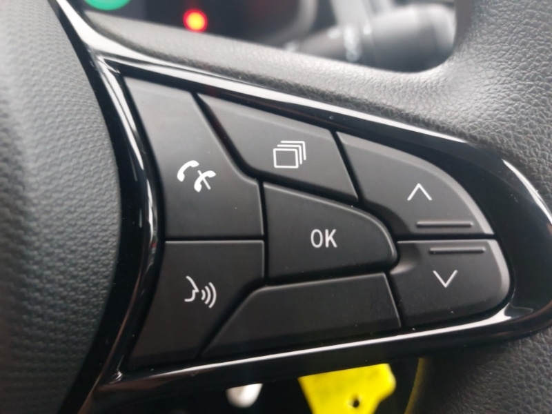 Used Renault Trafic 2025 for sale - 77495506: Photo 15