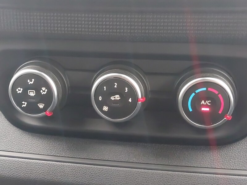 Used Renault Trafic 2025 for sale - 77495506: Photo 16