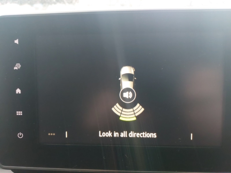 Used Renault Trafic 2025 for sale - 77495506: Photo 17