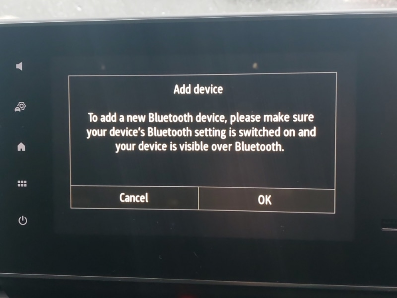 Used Renault Trafic 2025 for sale - 77495506: Photo 18