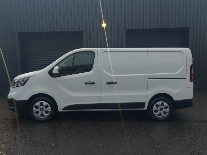 Used Renault Trafic 2025 for sale - 77495506: Photo 4