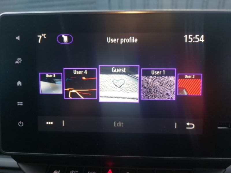 Used Renault Trafic 2025 for sale - 77495506: Photo 7