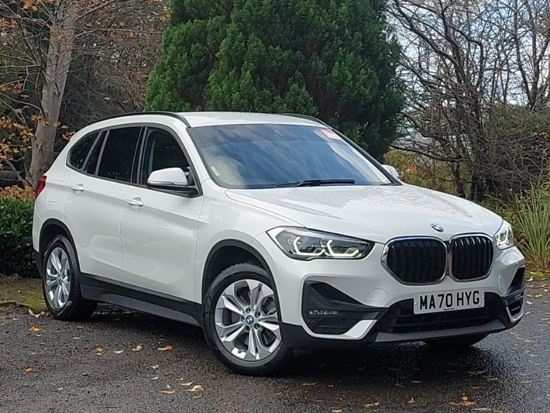 Used BMW X1 2020 for sale - 76427592: Photo 1