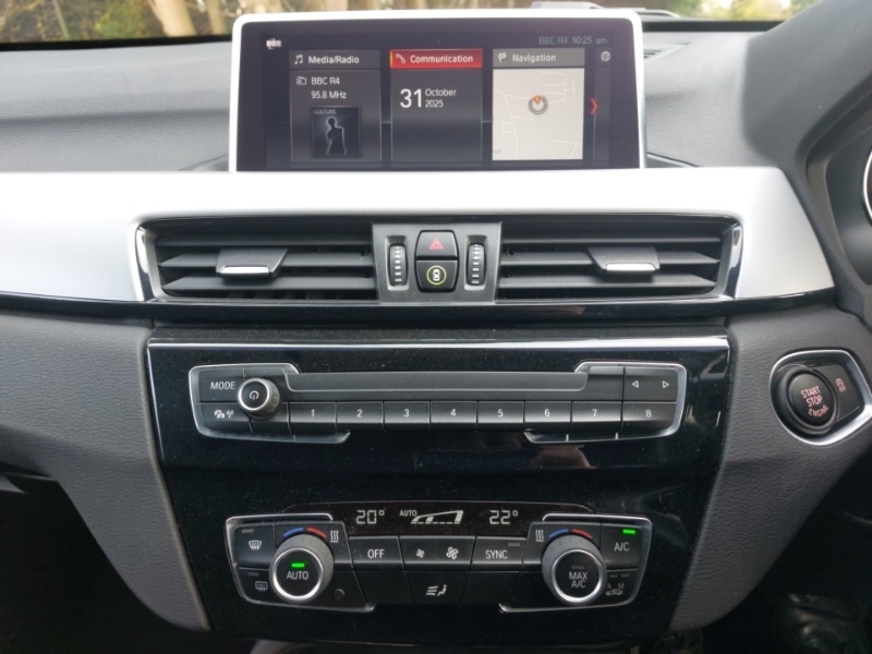 Used BMW X1 2020 for sale - 76427592: Photo 17