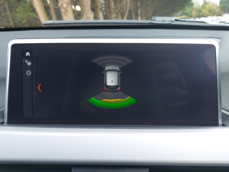 Used BMW X1 2020 for sale - 76427592: Photo 19