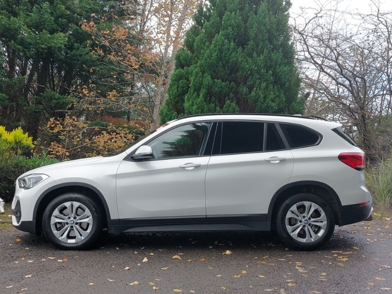 Used BMW X1 2020 for sale - 76427592: Photo 4