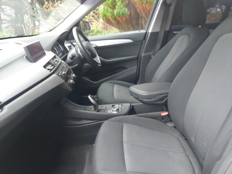 Used BMW X1 2020 for sale - 76427592: Photo 5