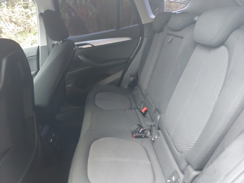 Used BMW X1 2020 for sale - 76427592: Photo 6