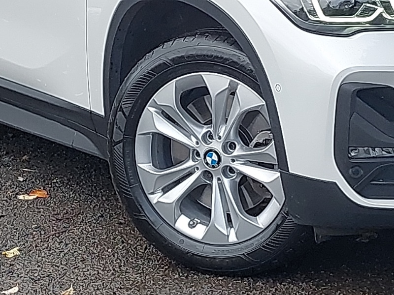 Used BMW X1 2020 for sale - 76427592: Photo 9