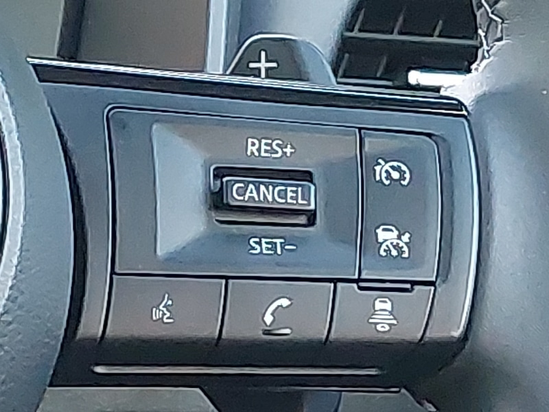 Used Nissan Qashqai 2023 for sale - 76393326: Photo 11