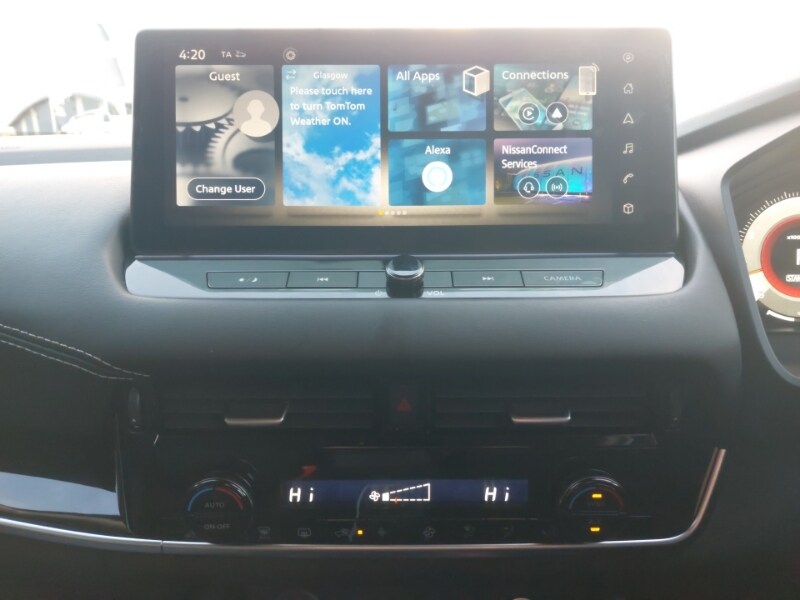 Used Nissan Qashqai 2023 for sale - 76393326: Photo 18