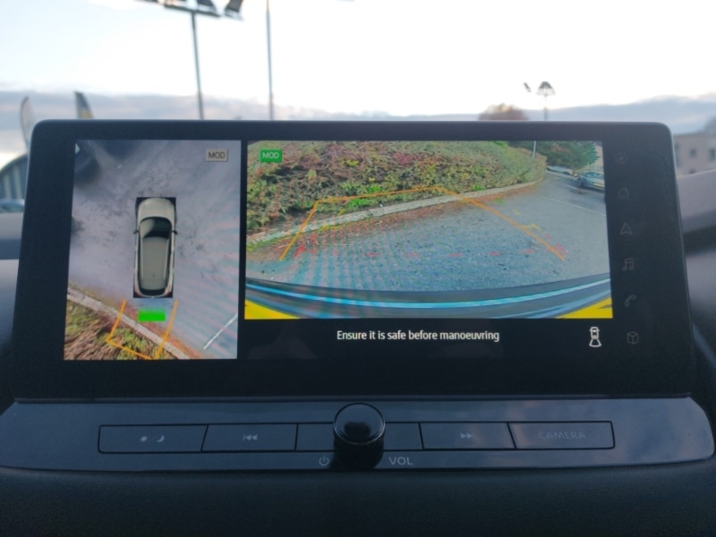 Used Nissan Qashqai 2023 for sale - 76393326: Photo 19