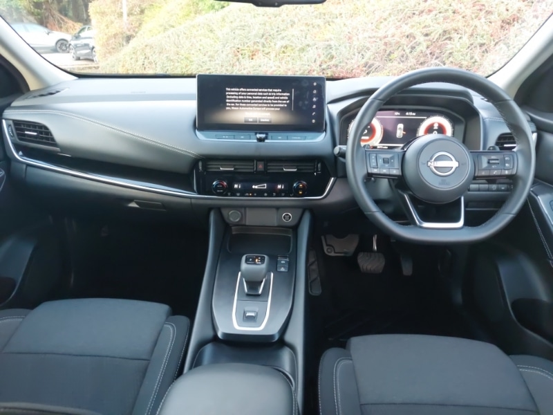 Used Nissan Qashqai 2023 for sale - 76393326: Photo 2