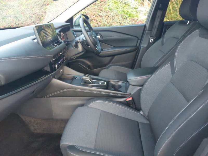 Used Nissan Qashqai 2023 for sale - 76393326: Photo 5