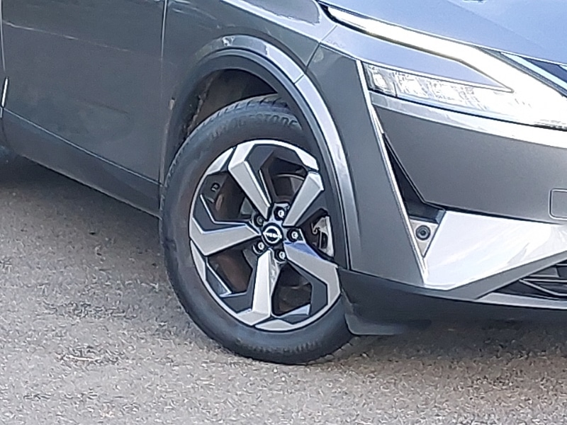 Used Nissan Qashqai 2023 for sale - 76393326: Photo 9