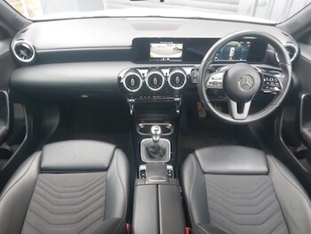 Used Mercedes-Benz A-Class 2019 for sale - 78253370: Photo