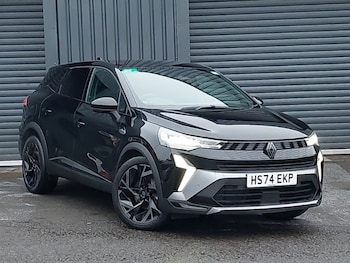 Renault Other feature image