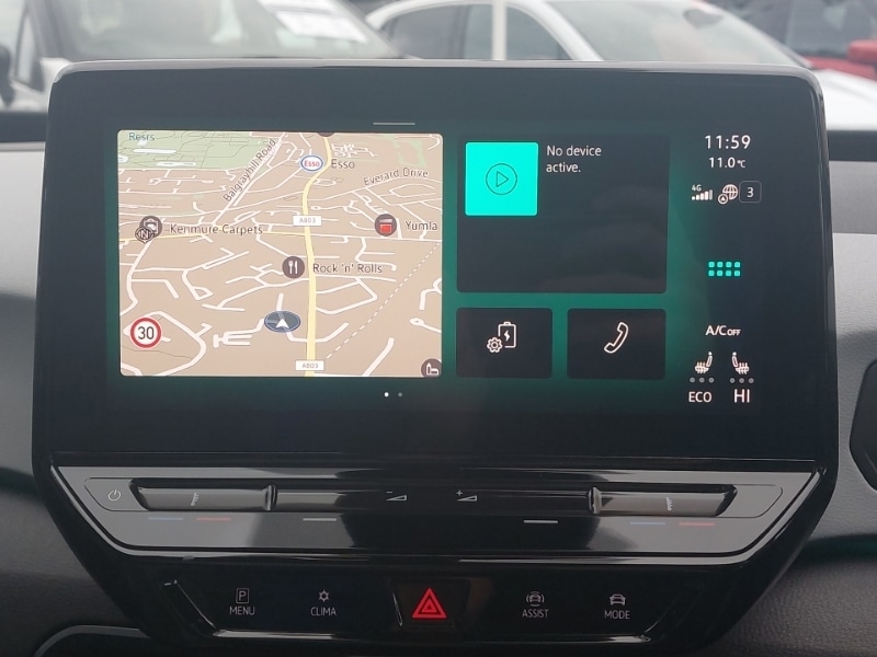 Used Volkswagen ID.3 2021 for sale - 76906780: Photo 16