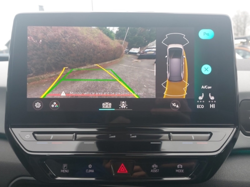 Used Volkswagen ID.3 2021 for sale - 76906780: Photo 17