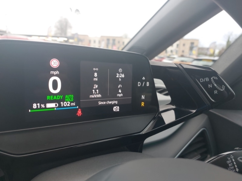 Used Volkswagen ID.3 2021 for sale - 76906780: Photo 19