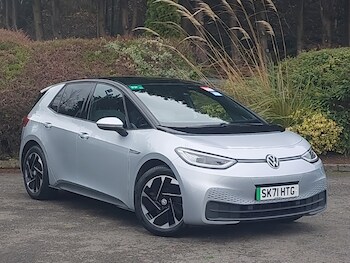Volkswagen ID.3 feature image
