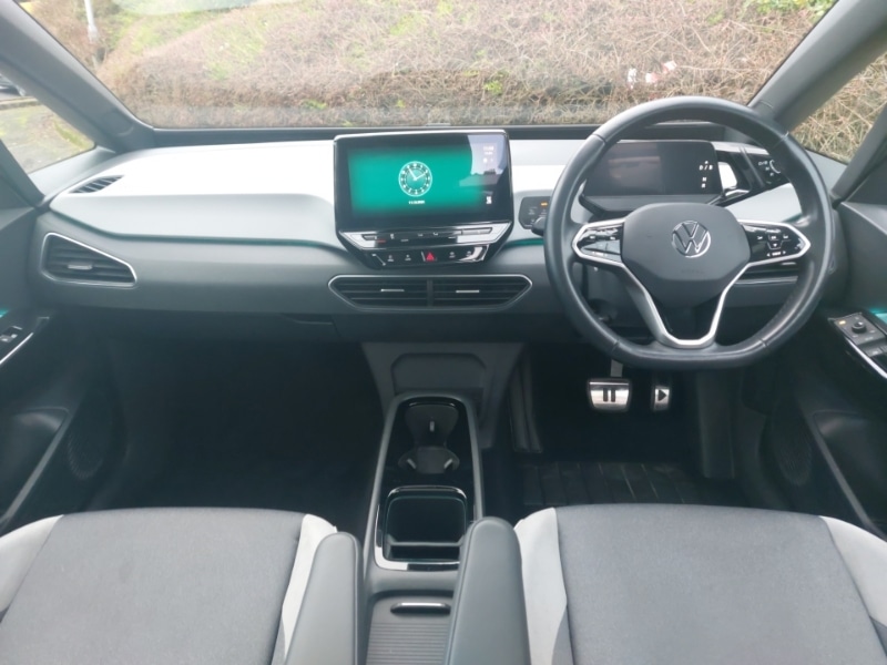 Used Volkswagen ID.3 2021 for sale - 76906780: Photo 2